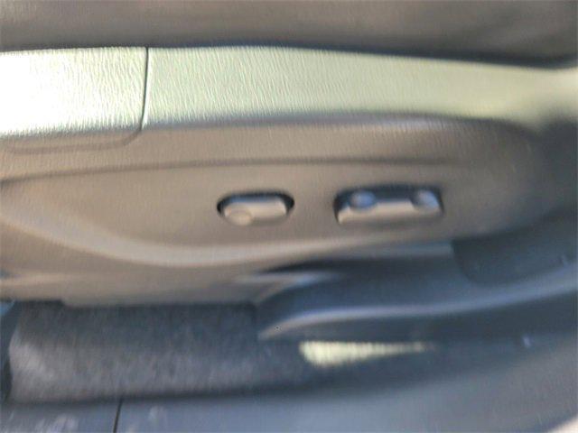 used 2017 Buick Encore car, priced at $8,000