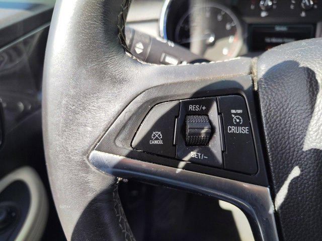 used 2017 Buick Encore car, priced at $8,487
