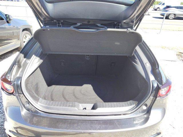 used 2021 Mazda Mazda3 car, priced at $15,000
