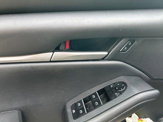 used 2021 Mazda Mazda3 car, priced at $15,000