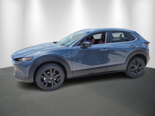 new 2024 Mazda CX-30 car, priced at $31,625