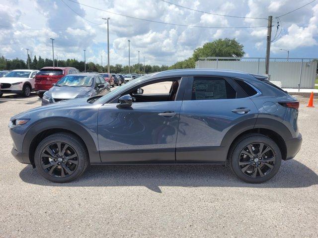 new 2024 Mazda CX-30 car, priced at $31,625