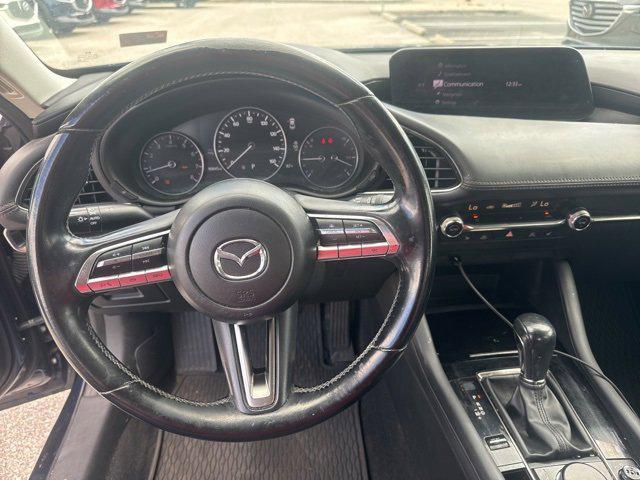 used 2019 Mazda Mazda3 car, priced at $15,000