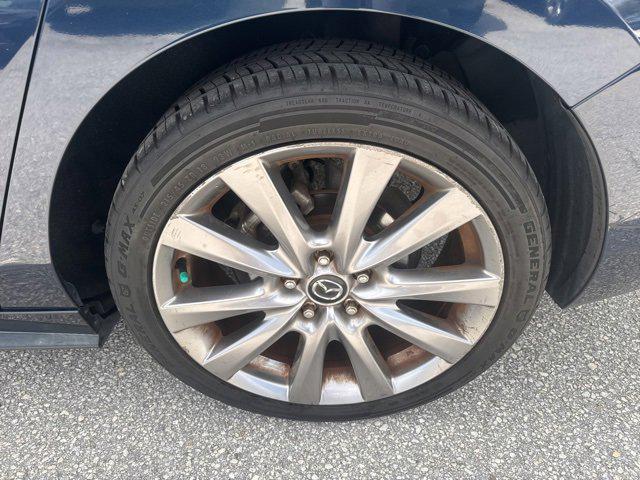 used 2019 Mazda Mazda3 car, priced at $15,000