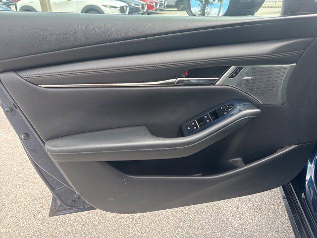 used 2019 Mazda Mazda3 car, priced at $15,000
