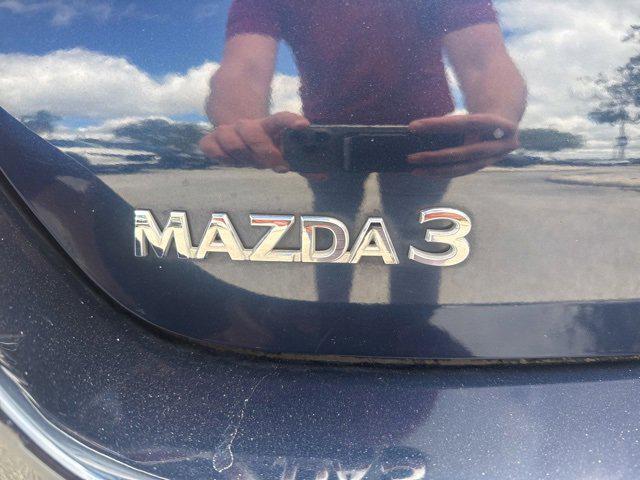used 2019 Mazda Mazda3 car, priced at $15,000