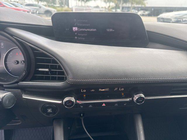 used 2019 Mazda Mazda3 car, priced at $15,000
