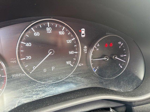 used 2019 Mazda Mazda3 car, priced at $15,000