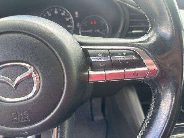 used 2019 Mazda Mazda3 car, priced at $15,000