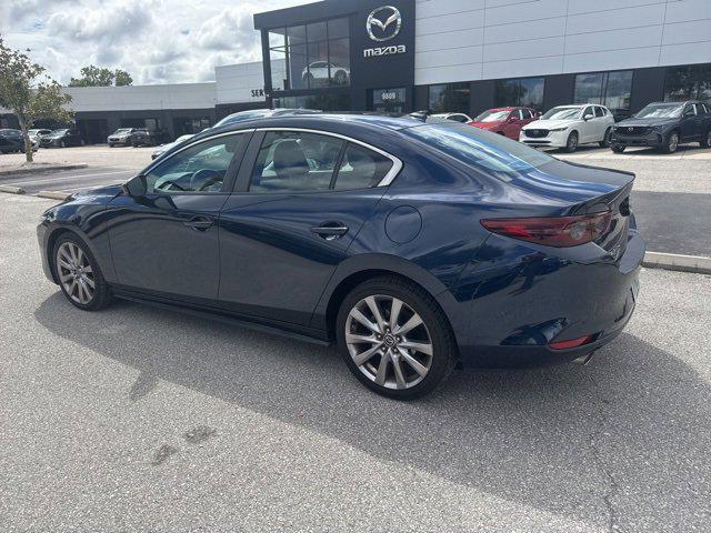 used 2019 Mazda Mazda3 car, priced at $15,000