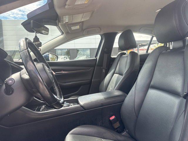 used 2019 Mazda Mazda3 car, priced at $15,000