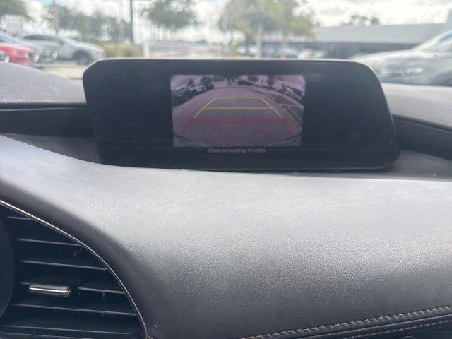 used 2019 Mazda Mazda3 car, priced at $15,000