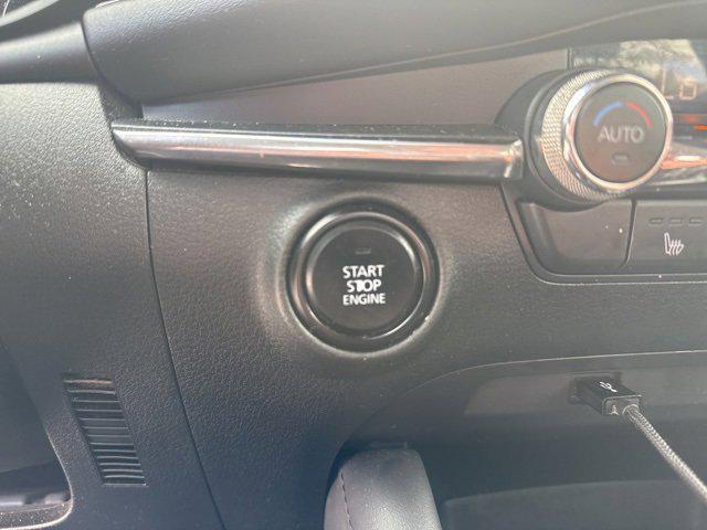 used 2019 Mazda Mazda3 car, priced at $15,000