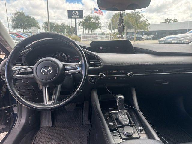 used 2019 Mazda Mazda3 car, priced at $15,000