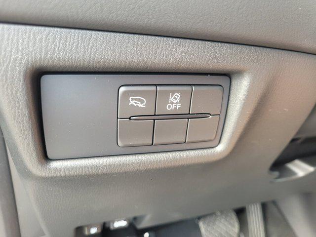 new 2025 Mazda CX-5 car, priced at $31,134