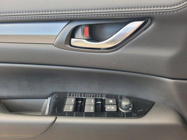 new 2025 Mazda CX-5 car, priced at $31,134