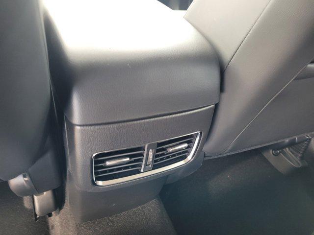 new 2025 Mazda CX-5 car, priced at $31,134