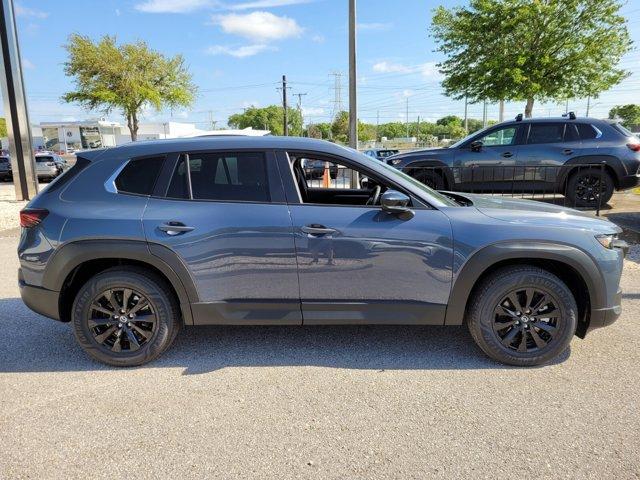 new 2024 Mazda CX-50 car, priced at $32,410