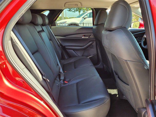 used 2023 Mazda CX-30 car, priced at $20,487