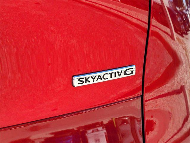 used 2023 Mazda CX-30 car, priced at $20,487