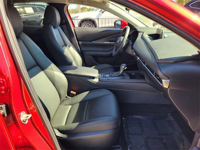 used 2023 Mazda CX-30 car, priced at $20,487