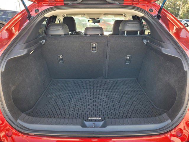 used 2023 Mazda CX-30 car, priced at $20,487