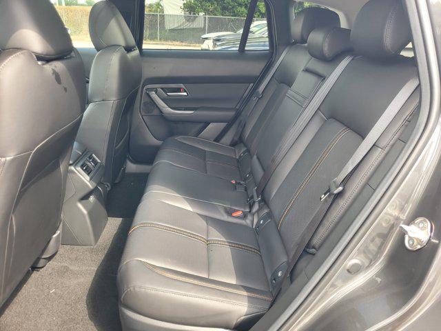 new 2025 Mazda CX-50 Hybrid car, priced at $39,122