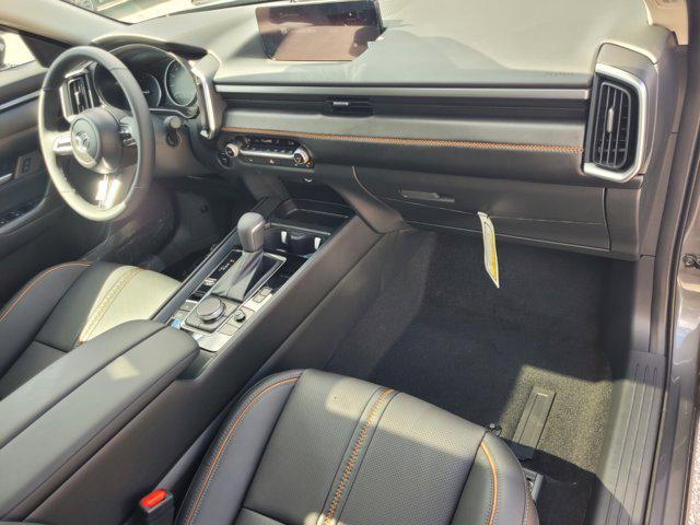 new 2025 Mazda CX-50 Hybrid car, priced at $39,122