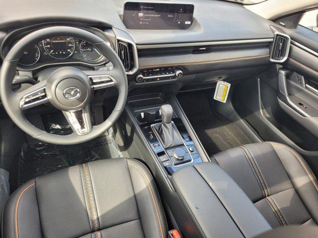 new 2025 Mazda CX-50 Hybrid car, priced at $39,122