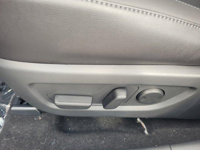 new 2025 Mazda CX-50 Hybrid car, priced at $39,122