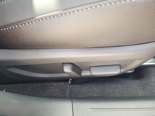 new 2025 Mazda CX-50 Hybrid car, priced at $39,122