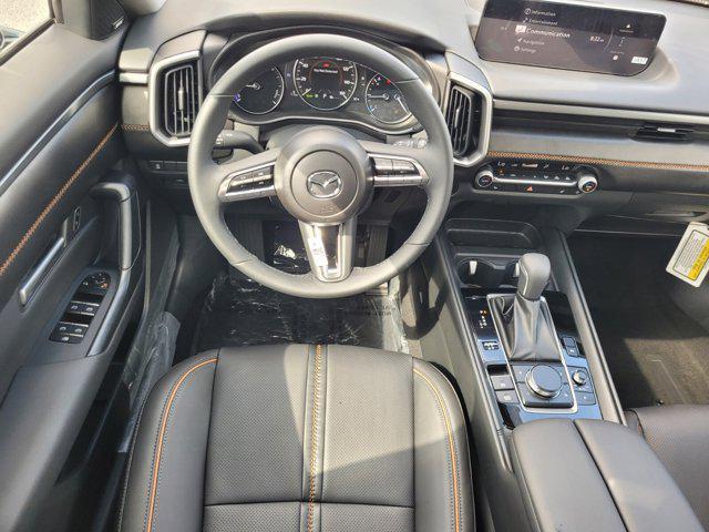 new 2025 Mazda CX-50 Hybrid car, priced at $39,122
