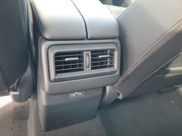 new 2025 Mazda CX-50 Hybrid car, priced at $39,122