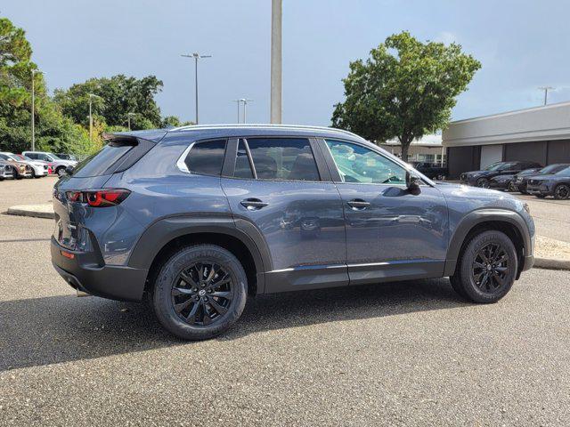 new 2025 Mazda CX-50 car, priced at $36,330