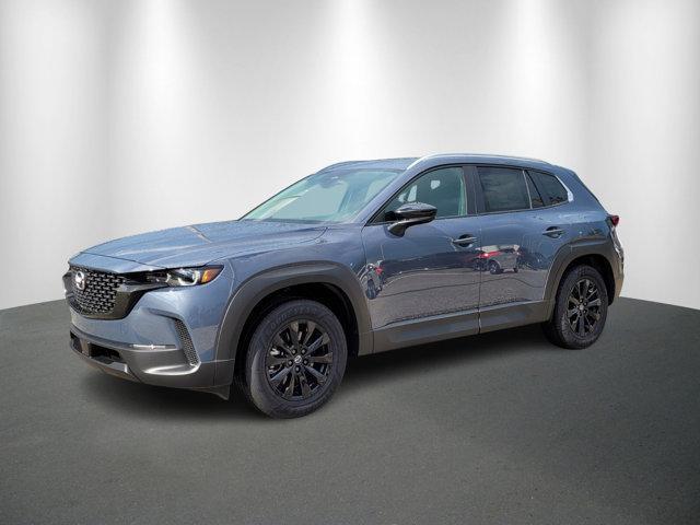 new 2025 Mazda CX-50 car, priced at $36,330