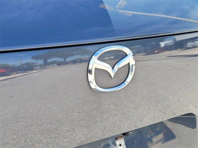 used 2023 Mazda CX-50 car, priced at $27,488