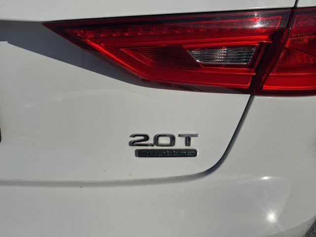 used 2016 Audi A3 car, priced at $9,000