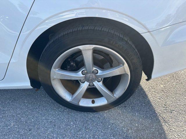 used 2016 Audi A3 car, priced at $9,000