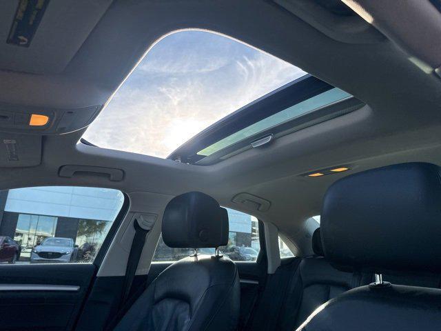 used 2016 Audi A3 car, priced at $9,000