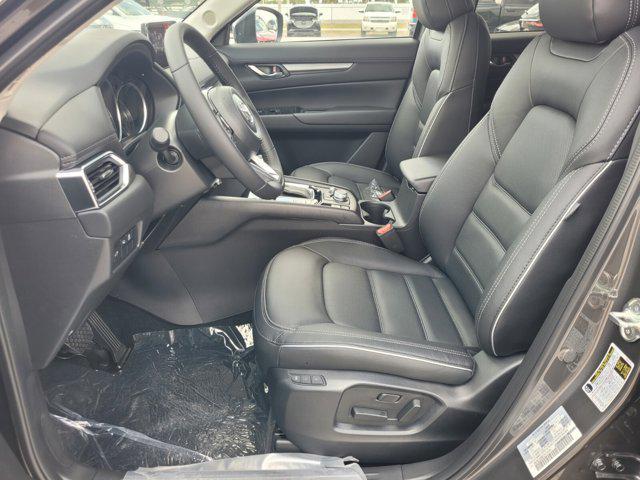 new 2025 Mazda CX-5 car, priced at $34,080