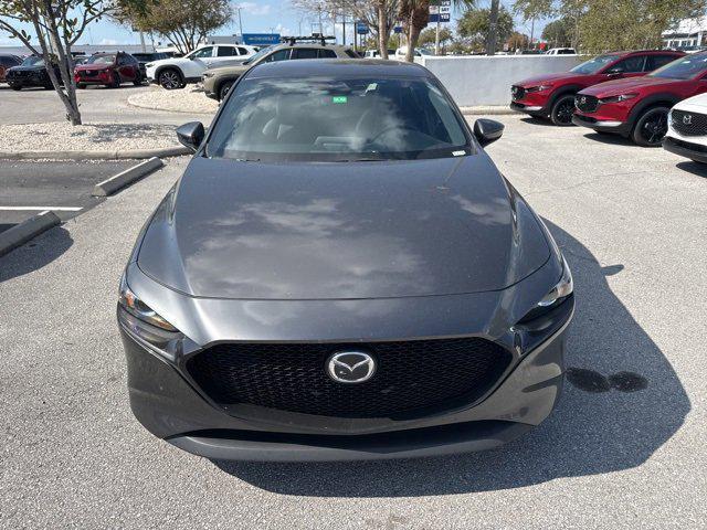 used 2022 Mazda Mazda3 car, priced at $20,000