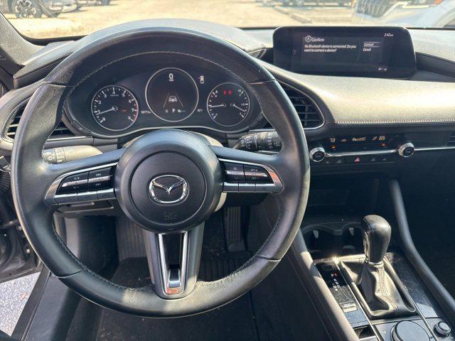 used 2022 Mazda Mazda3 car, priced at $20,000