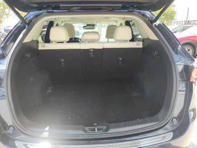 used 2021 Mazda CX-5 car, priced at $20,987