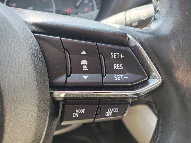 used 2021 Mazda CX-5 car, priced at $20,987