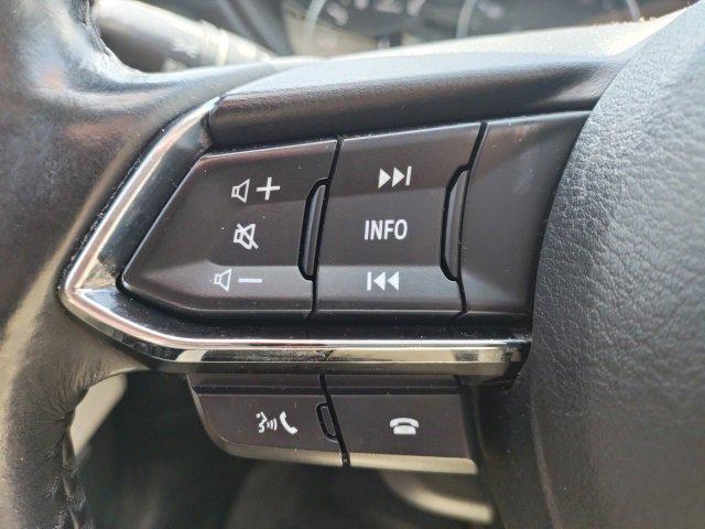 used 2021 Mazda CX-5 car, priced at $20,987