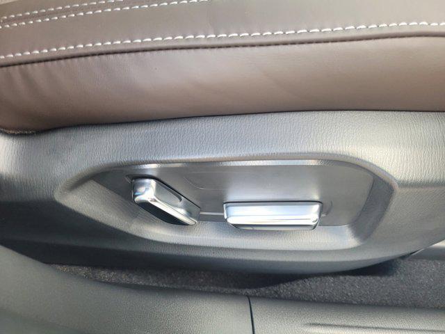 new 2025 Mazda CX-5 car, priced at $42,262