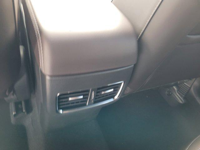 new 2025 Mazda CX-5 car, priced at $42,262