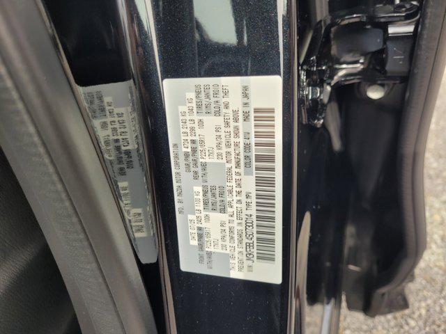 new 2025 Mazda CX-5 car, priced at $31,134