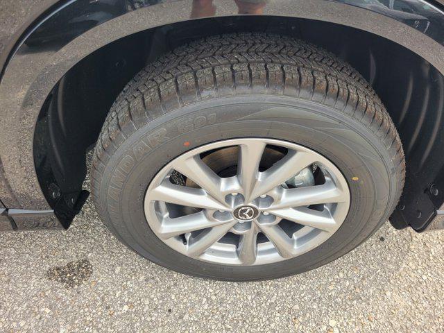 new 2025 Mazda CX-5 car, priced at $31,134