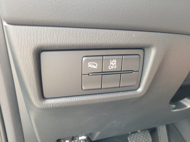 new 2025 Mazda CX-5 car, priced at $31,134